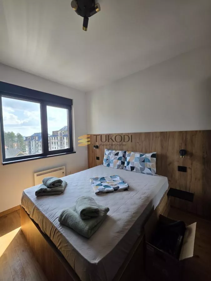 1,5 stan od 35m2 Titova Vila - slika 9