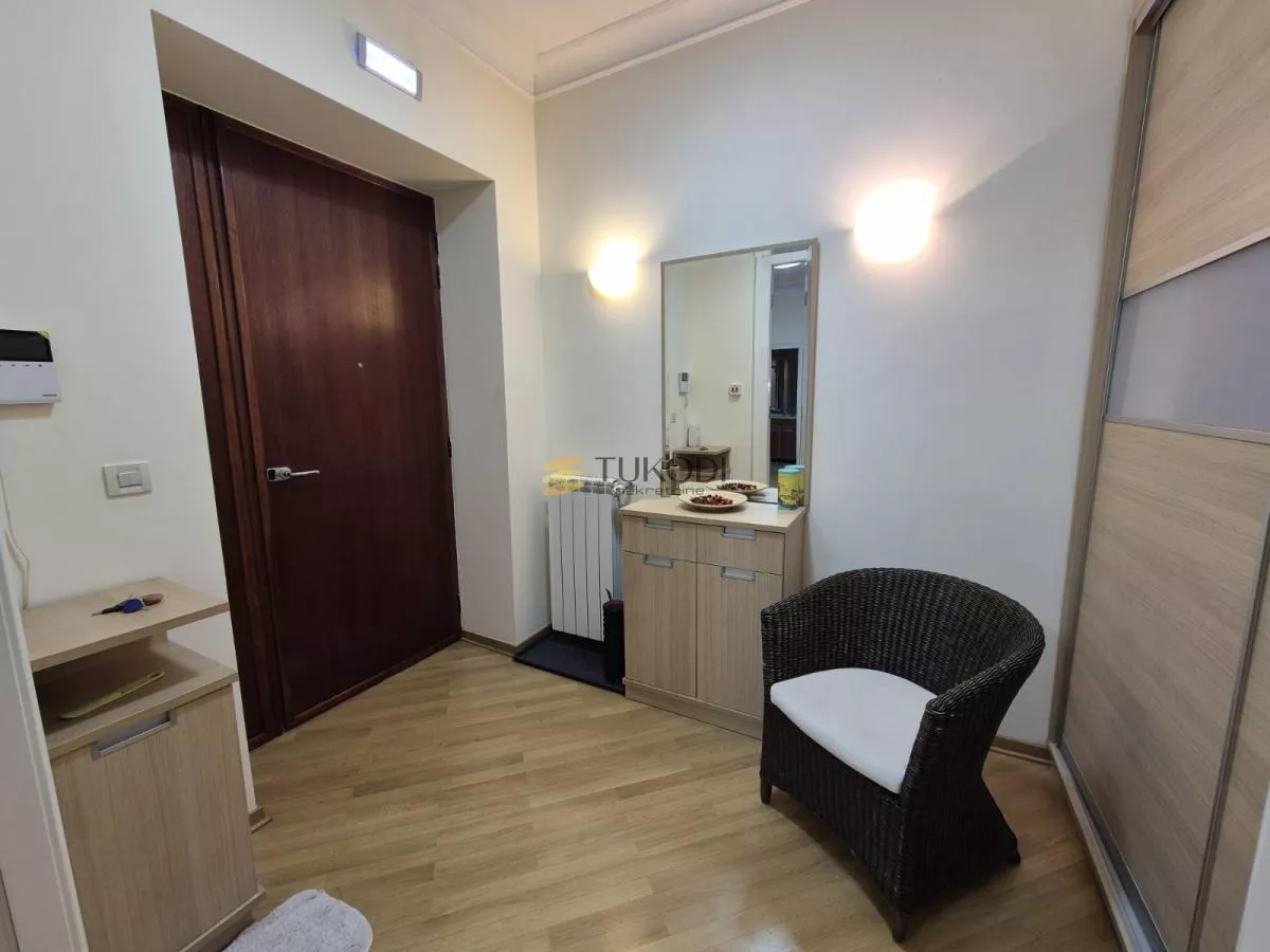 Prodaja salonskog stana 3.0, 113 m² – Slavija - photo 12