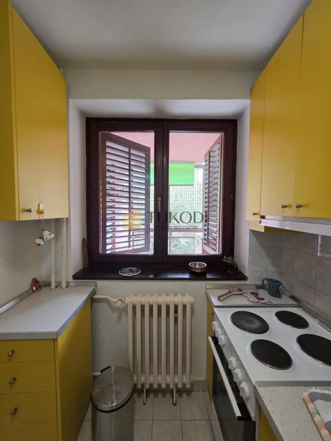 Prodaja stana 36 m² – Bežanijska kosa | 1. sprat | terasa | lift - photo 13