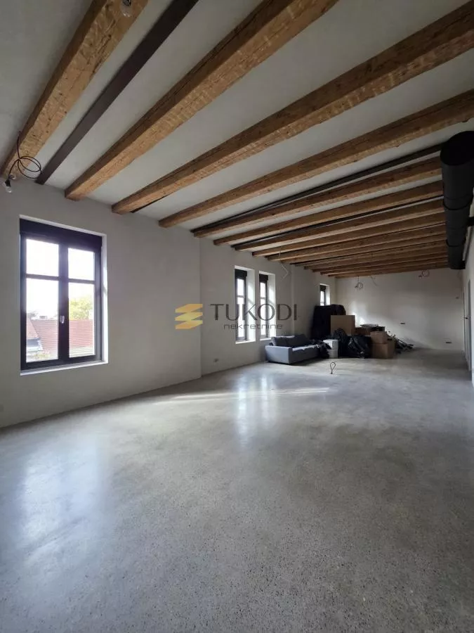 Salonac kod Saborne crkve - Smart Home, kompletno rekonstruisan - slika 4