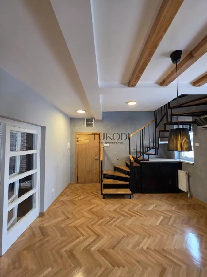 5,0 Duplex od 156m2 Centar - slika 9