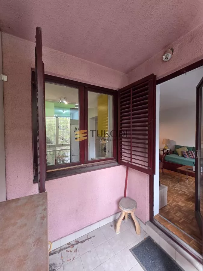 Prodaja stana 36 m² – Bežanijska kosa | 1. sprat | terasa | lift - photo 15