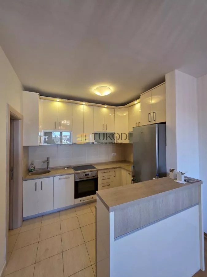 Kvalitetan 4,0 stan od 90m2 sa garažnim mestom - photo 3