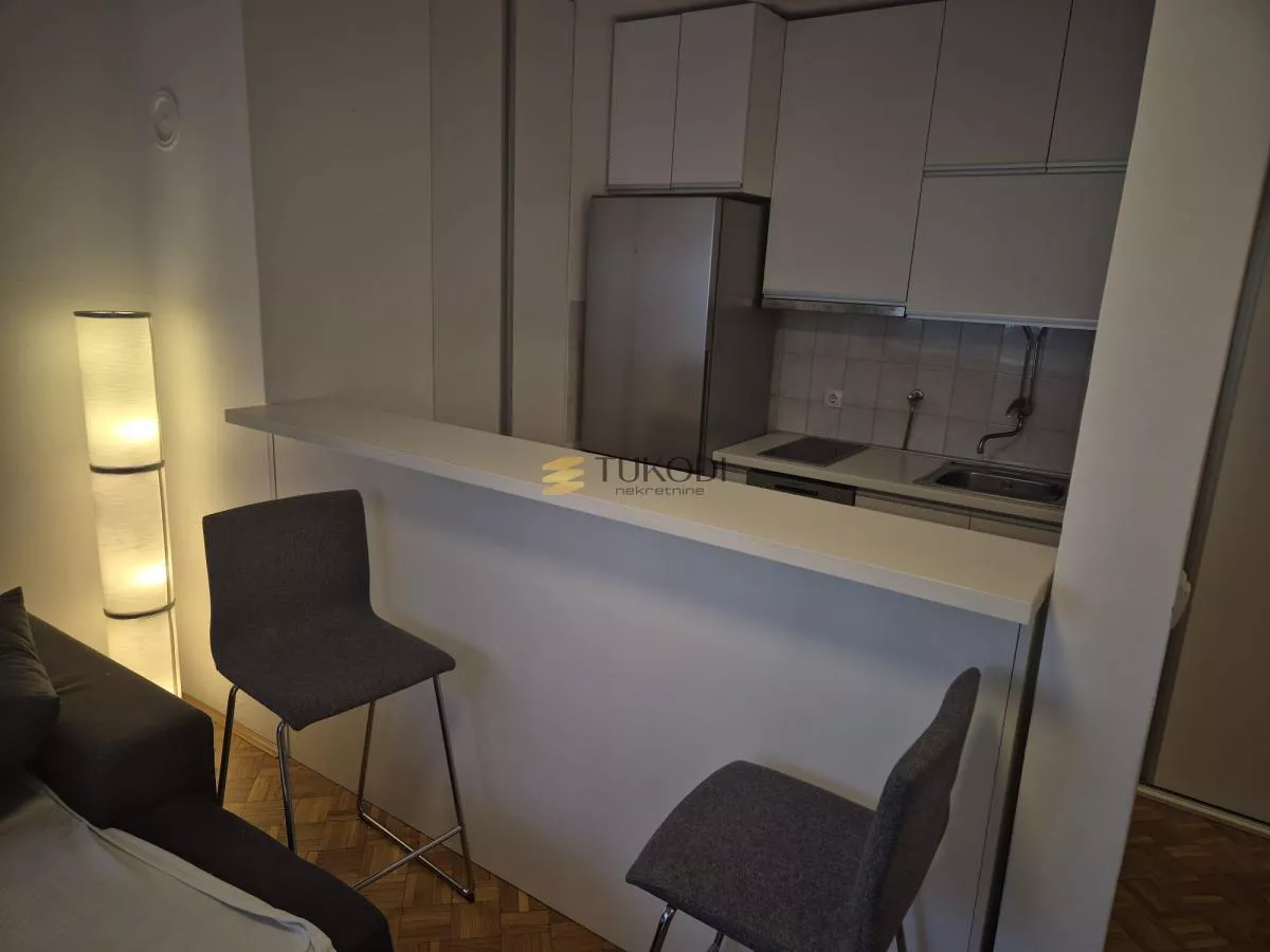 Renoviran stan - Klare Cetkin 50 m² - photo 6