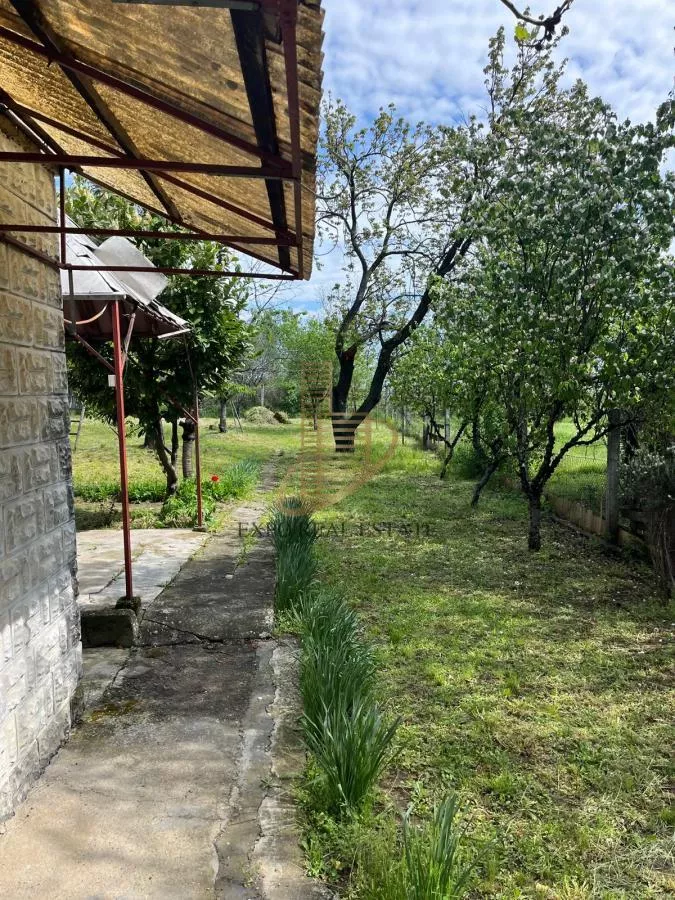 Uknjižena kuća sa pomoćnim objektima i voćnjakom - photo 12