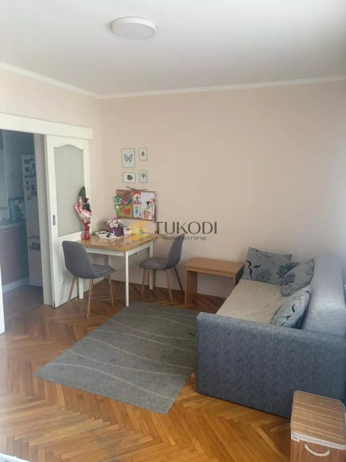 1,5 stan od 35m2 Grbavica - slika 4