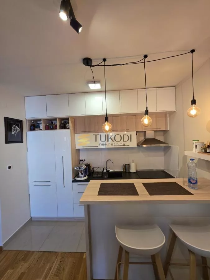 Kompleks Tehno Gradnja prodaja 1,5 stan - photo 9