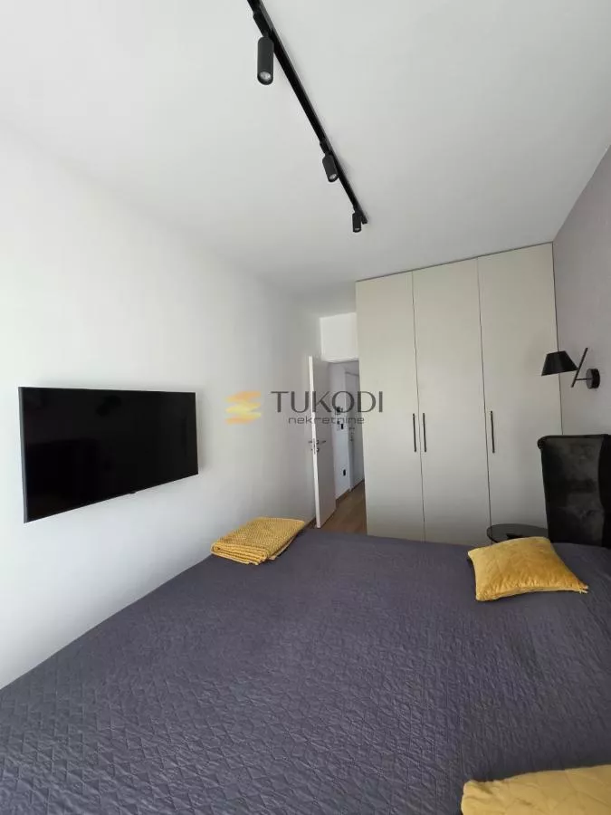 4,0 duplex od 93m2, Lekino Brdo, Grčića Milenka - photo 18