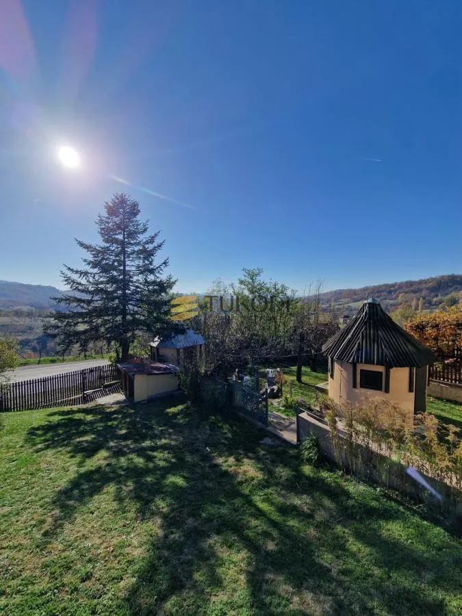 Rudnik kuća 178m2 ,10ari placa 500m nadmorske visine - photo 13