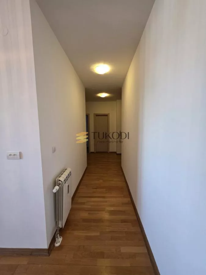 Kvalitetan 4,0 stan od 90m2 sa garažnim mestom - photo 6
