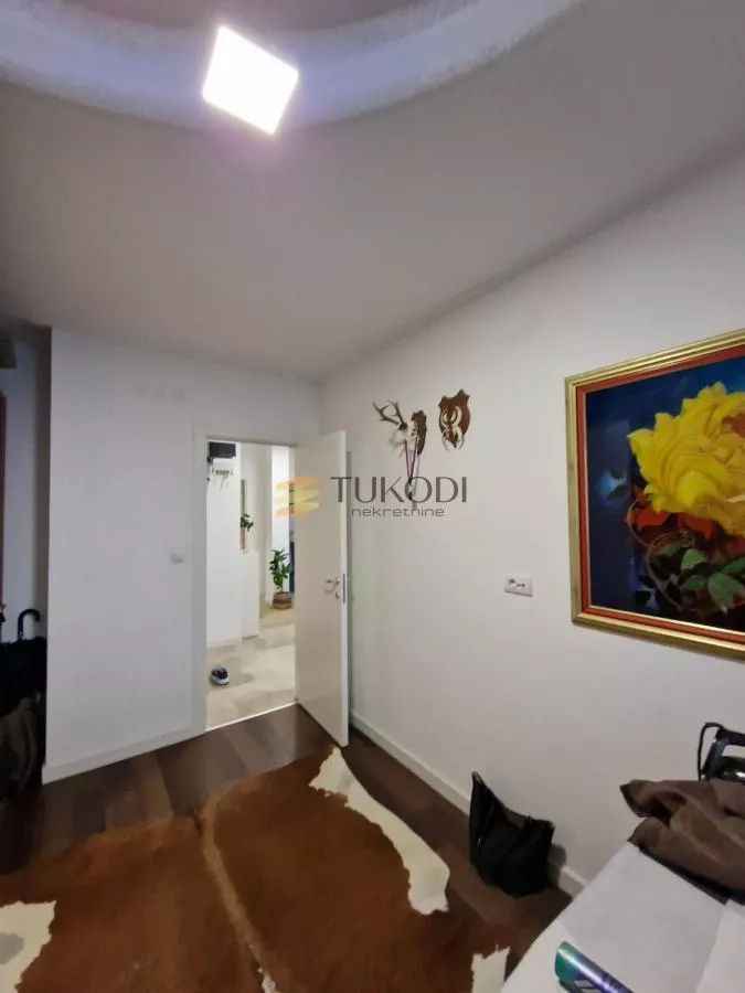 Izdavanje 4,0 stan od 145m2 - Telep - slika 11