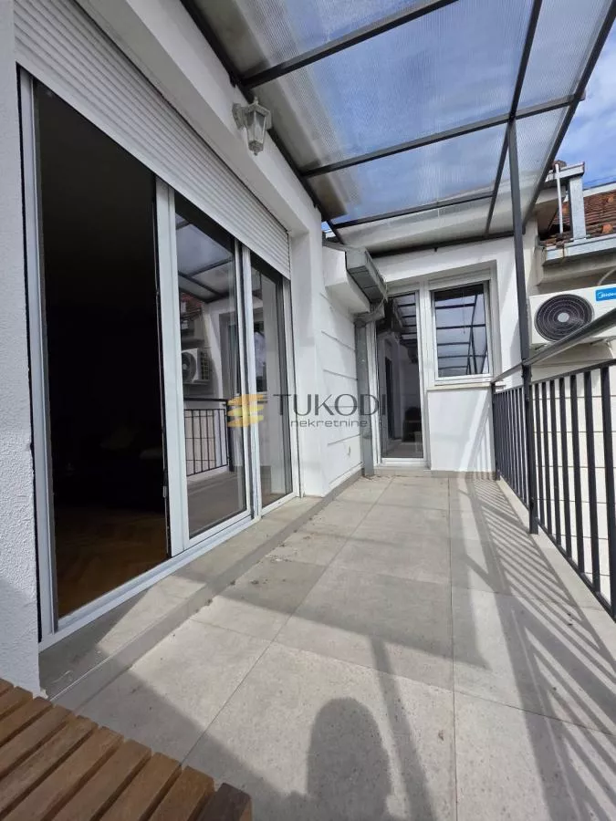 5,0 Duplex od 156m2 Centar - slika 26
