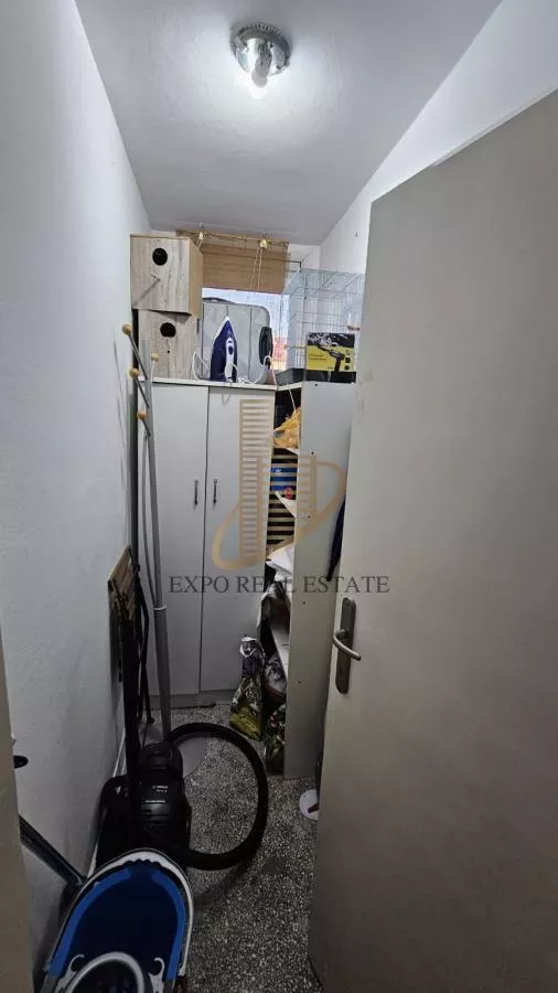 Prodaja 2,0 stan od 52m2 Železnička - photo 17