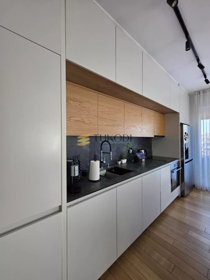 4,0 duplex od 93m2, Lekino Brdo, Grčića Milenka - photo 12