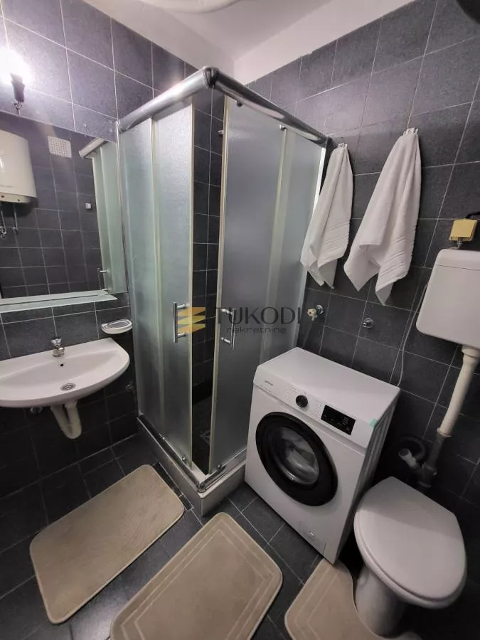 RENOVIRAN STAN ZA IZDAVANJE – BANOVO BRDO - slika 6