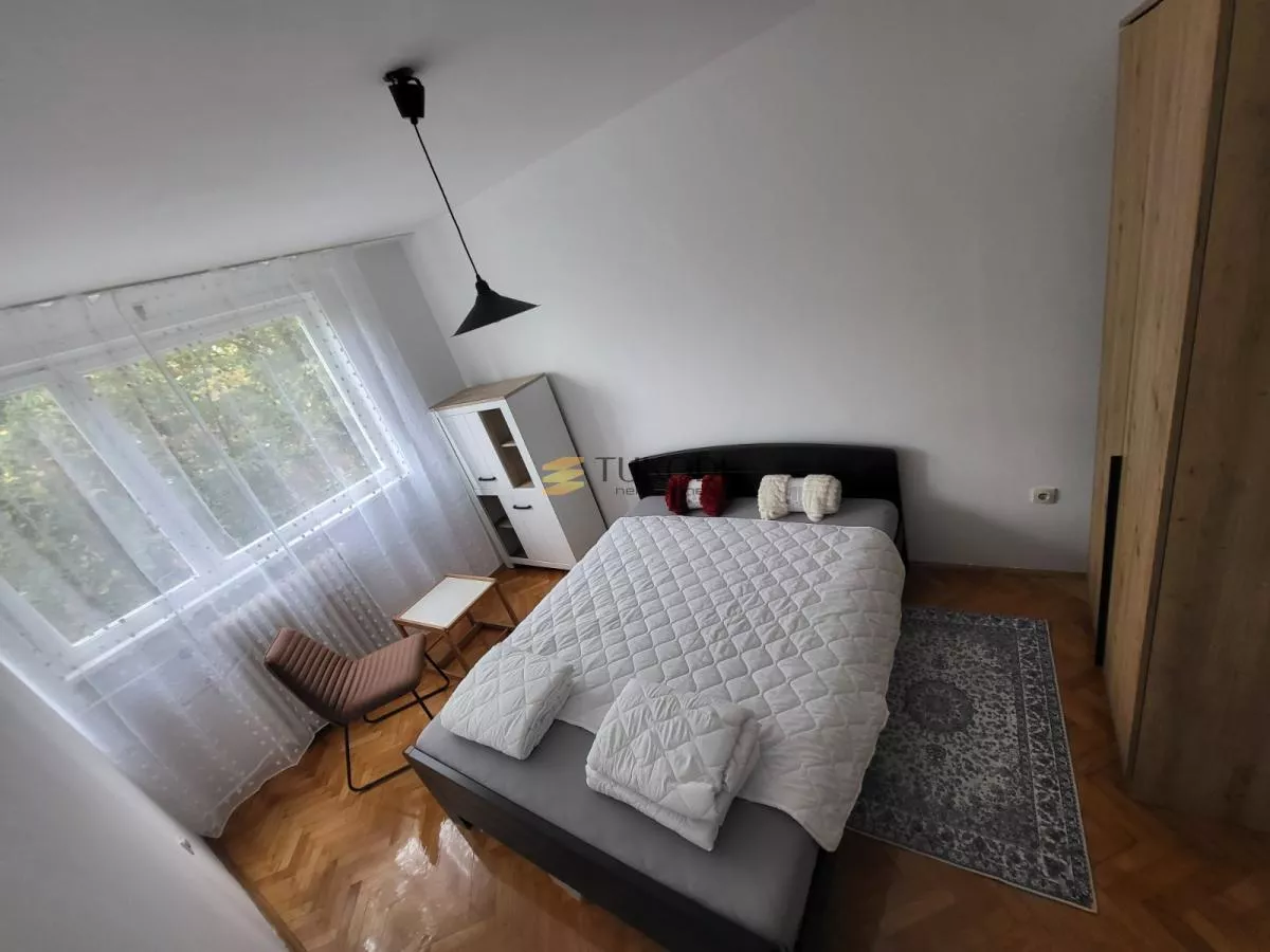 RENOVIRAN STAN ZA IZDAVANJE – BANOVO BRDO - slika 4