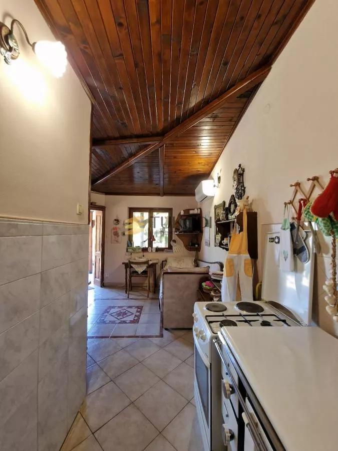 Prodaja ,kuća 160m2 , plac 27a - Čerević - slika 36