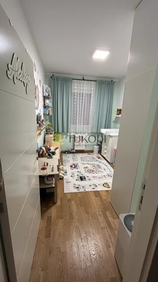 Trosoban stan,59m2,Avenija Garden - photo 4