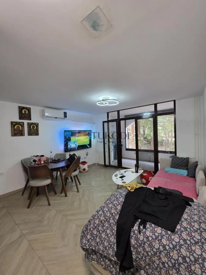 3.0 stan 63 m² – Višnjička Banja, Slobodana Jovanovića - slika 1