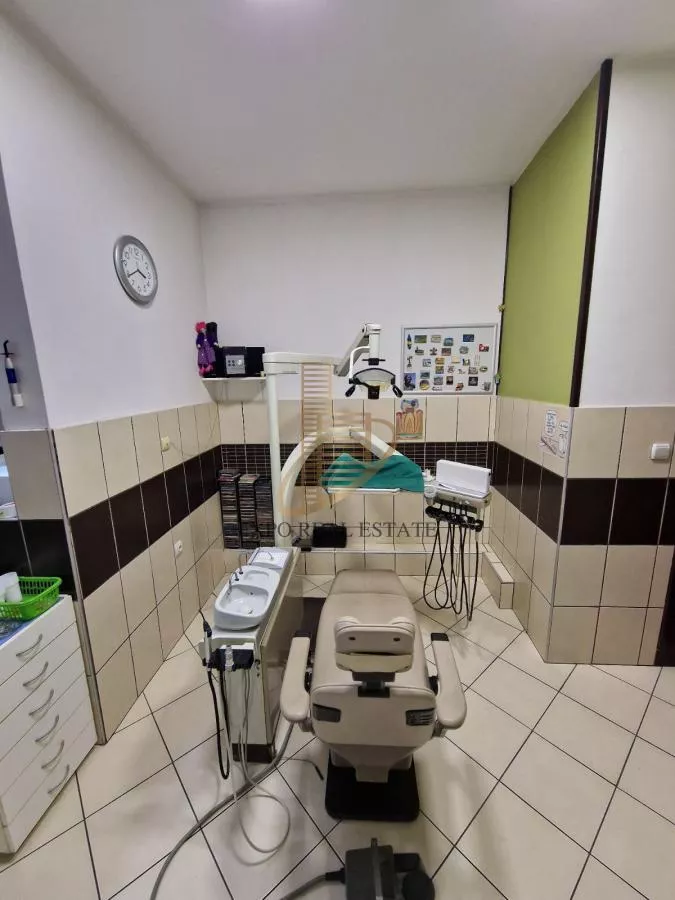 Za izdavanje ,stomatološka ordinacija,Novi Beograd - slika 4