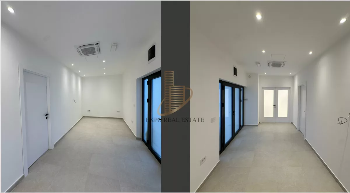 Poslovni prostor,96m2,Banovo Brdo-prometna lokacija - slika 3