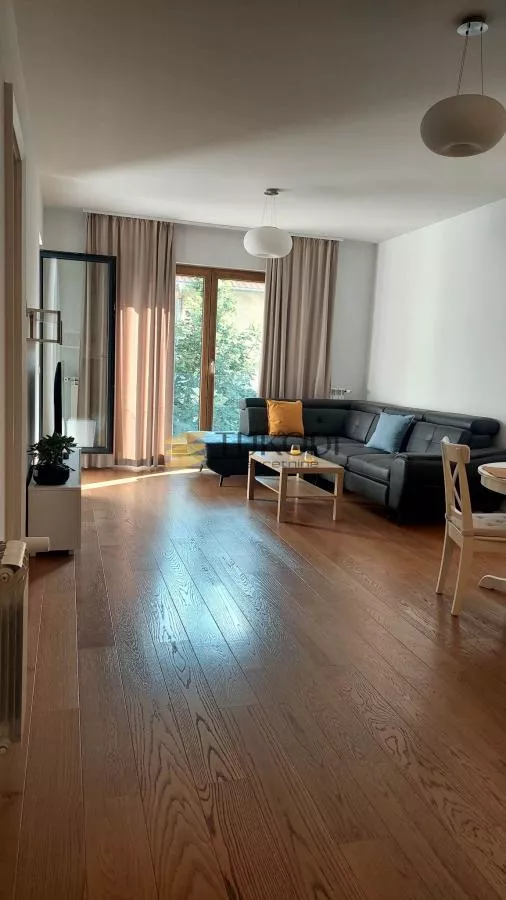 KNEZA MILOŠA RESIDENCE | 55 m² | Luksuzan stan sa lođom - photo 2