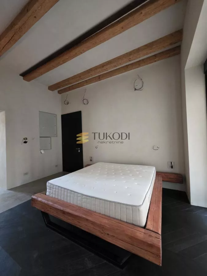 Salonac kod Saborne crkve - Smart Home, kompletno rekonstruisan - slika 11