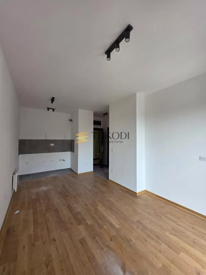 Jednoiposoban stan 35 m², Palisad, Zlatibor, 7/9 sprat - slika 3