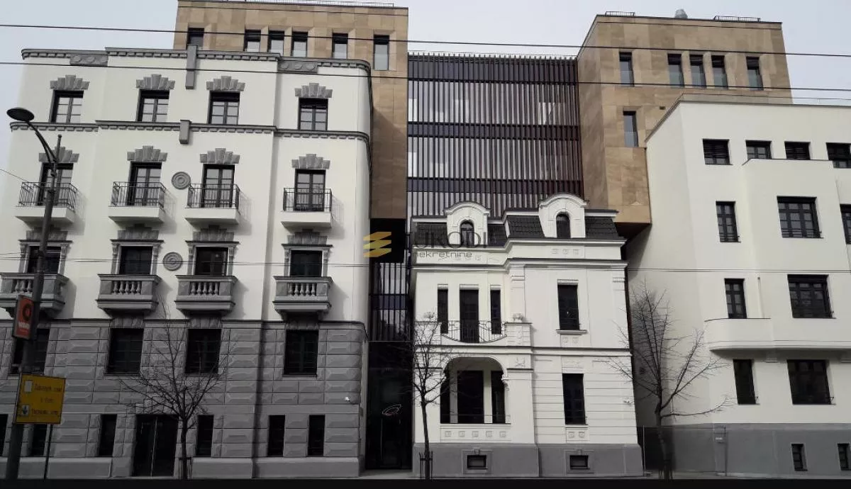 KNEZA MILOŠA RESIDENCE | 55 m² | Luksuzan stan sa lođom - photo 17