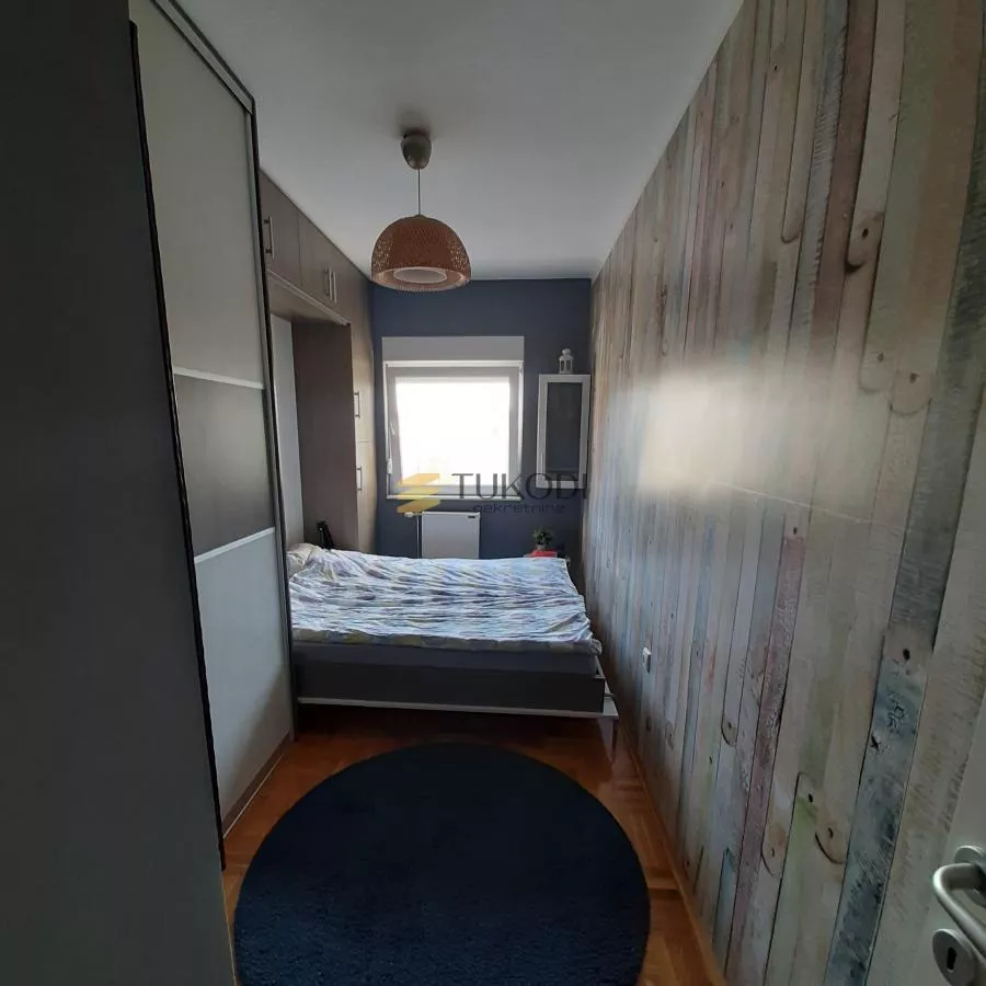 3,0 stan od 62m2 Nova Detelinara - photo 9