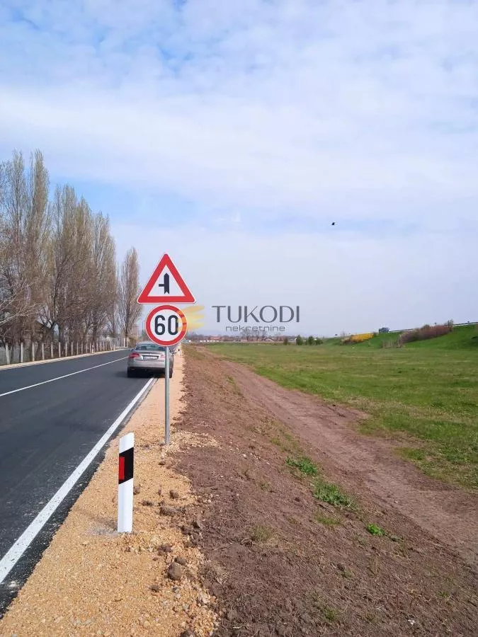 Građevinsko zemljište - odlična investicija - photo 1