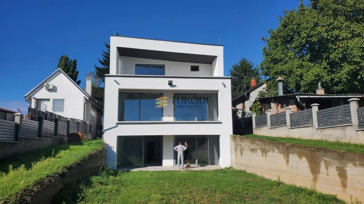 Kuća 425m2 Irig-Vinska kuća Kovačević - slika 6