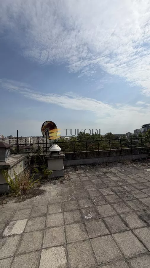 Gandijeva – 83 m² | 3,5 soban | 2 terase | podrum - photo 24