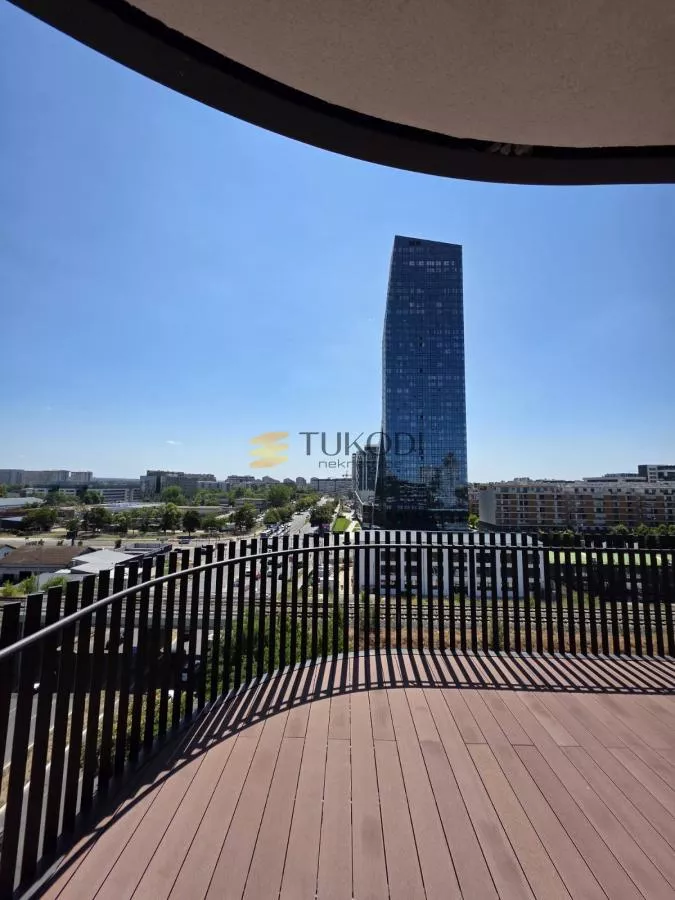 Belmondo, novogradnja 100m2+70m2 - photo 6