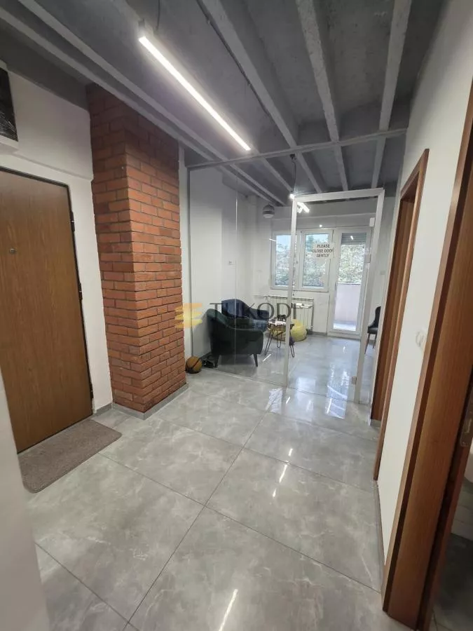 Prostor za kancelariju 70m2 Sarajevska - slika 10