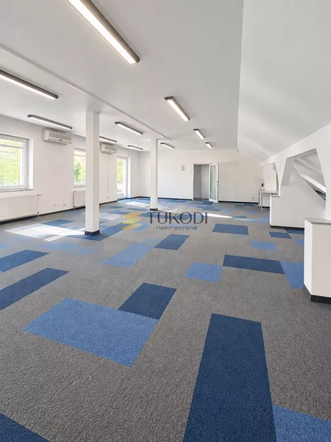Poslovni prostor,centar 350m2 - slika 7