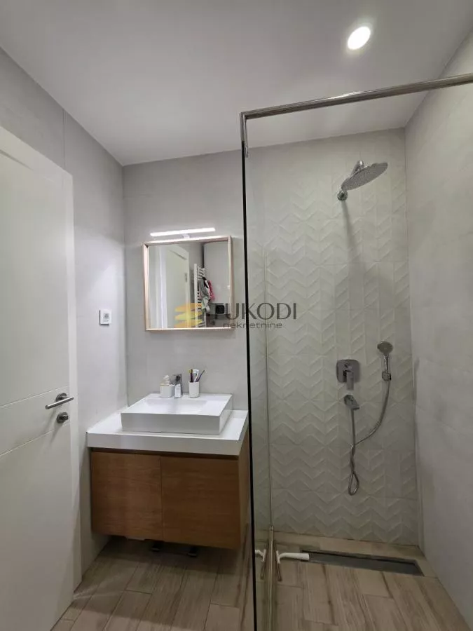 4,0 duplex od 93m2, Lekino Brdo, Grčića Milenka - photo 29