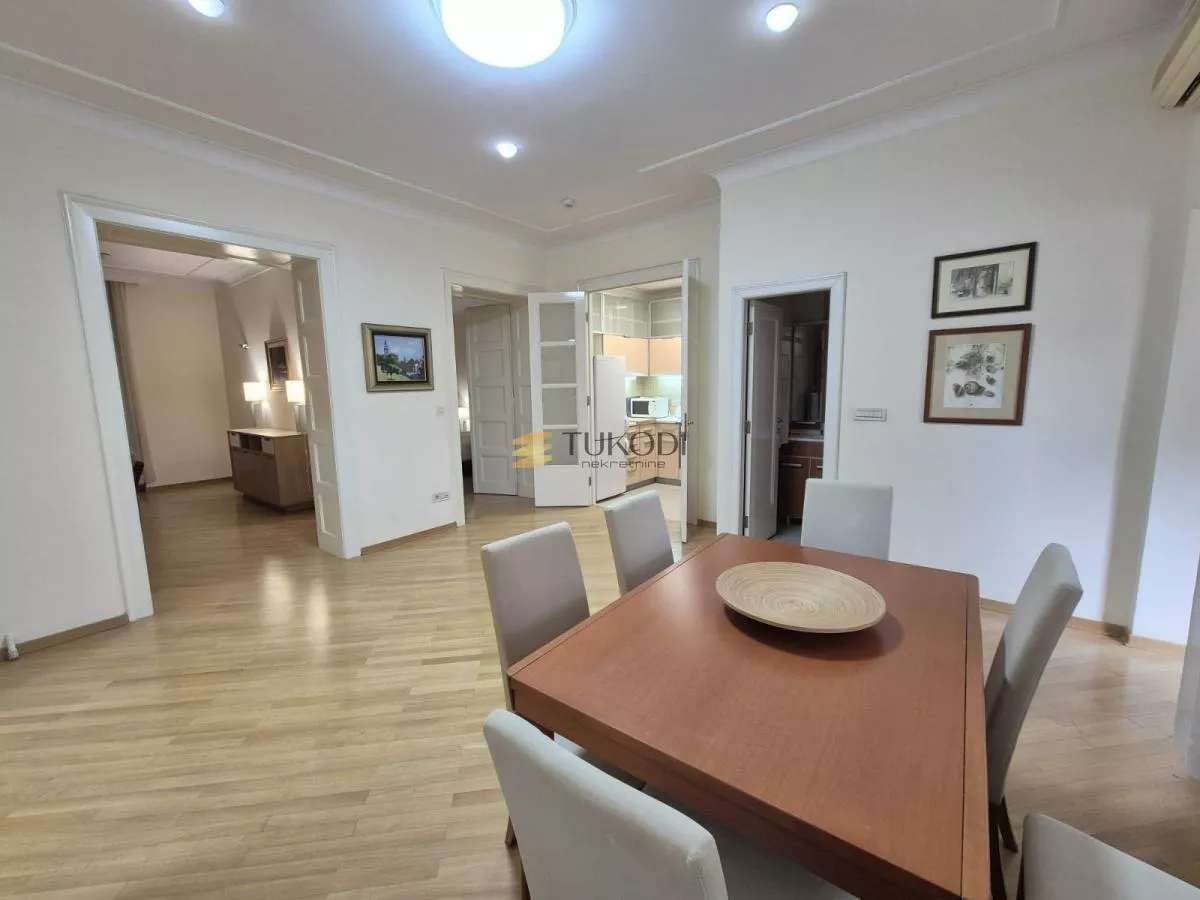 Prodaja salonskog stana 3.0, 113 m² – Slavija - photo 5
