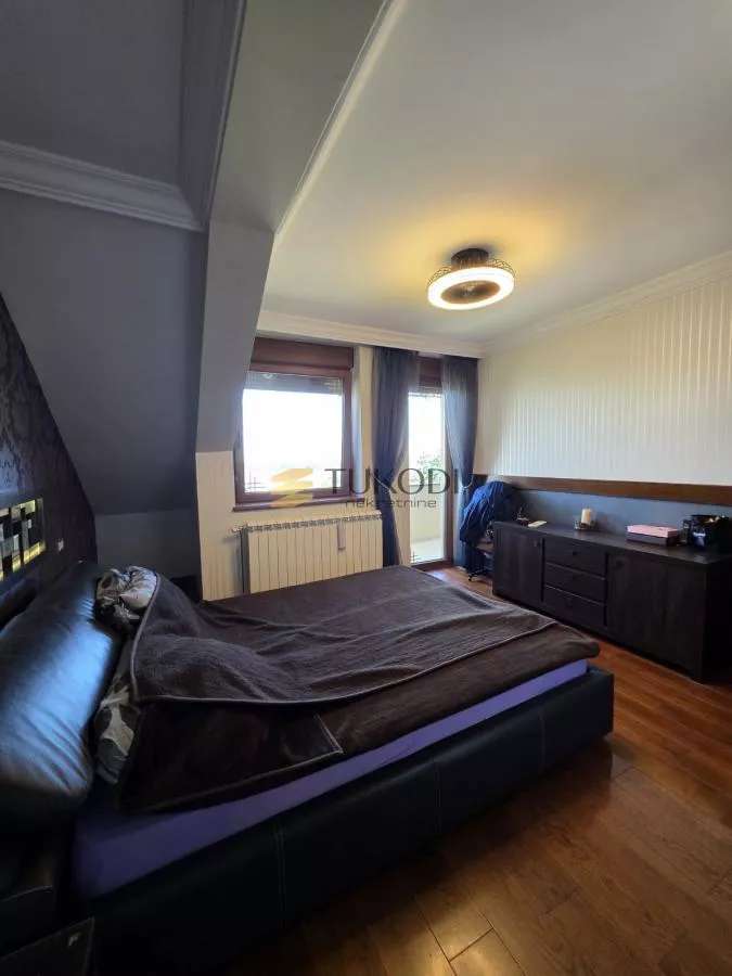 Kuća 400m2 Sr.Kamenica - slika 19