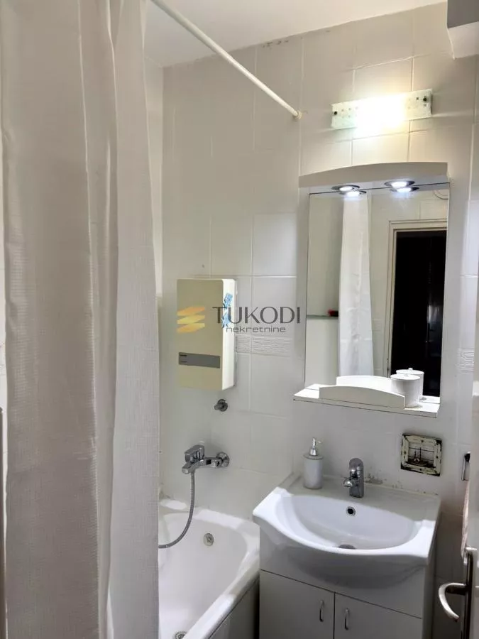 ČETVOROSOBAN STAN ZA IZDAVANJE – BLOK 61, 100 m² - photo 15
