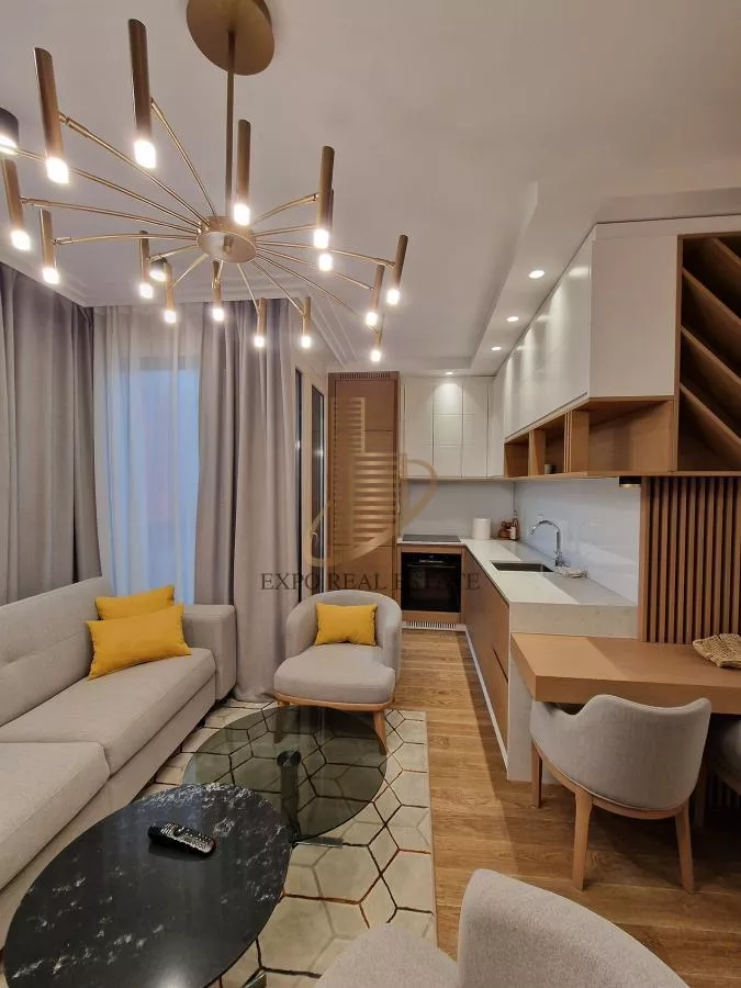 1,5 stan od 39m2 Stojana Protića novogradnja - photo 1