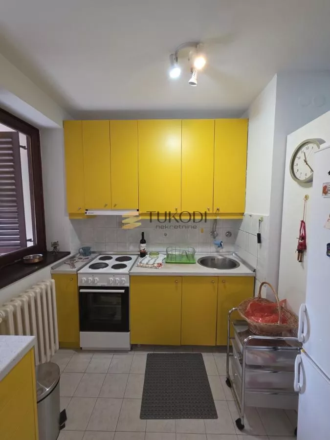 Prodaja stana 36 m² – Bežanijska kosa | 1. sprat | terasa | lift - photo 10