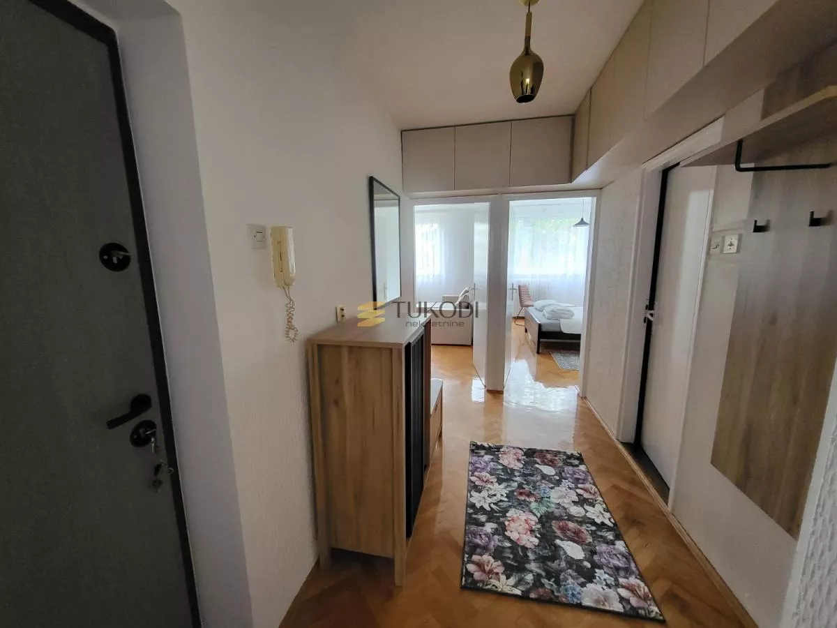 RENOVIRAN STAN ZA IZDAVANJE – BANOVO BRDO - slika 5