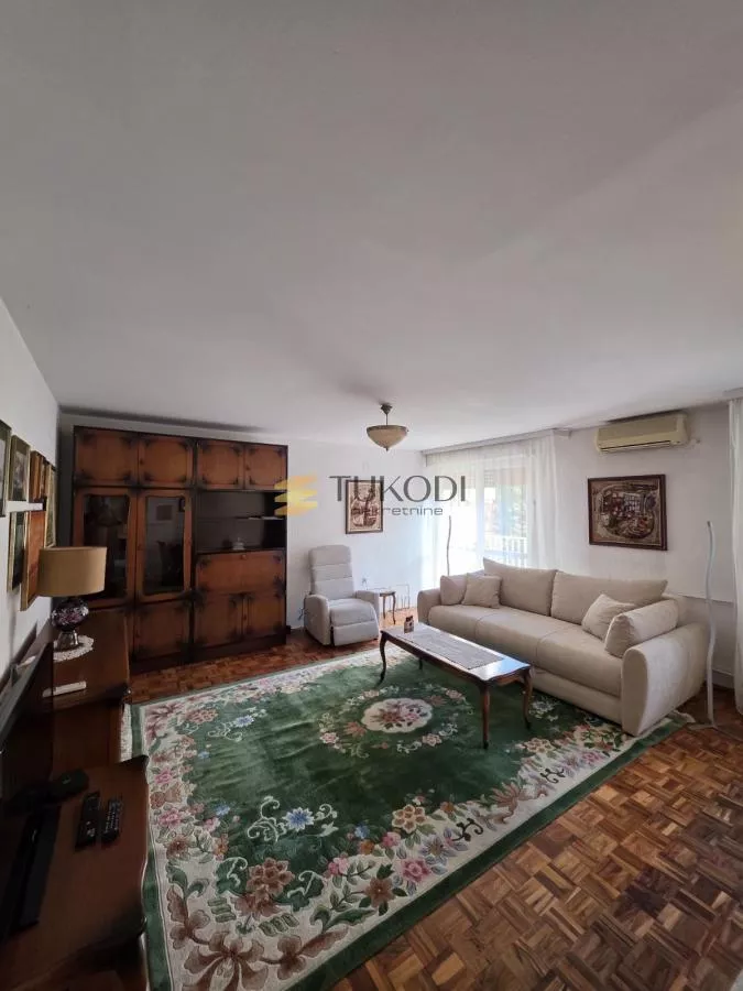 Balzakova, 3,0 stan od 80m2 - slika 3