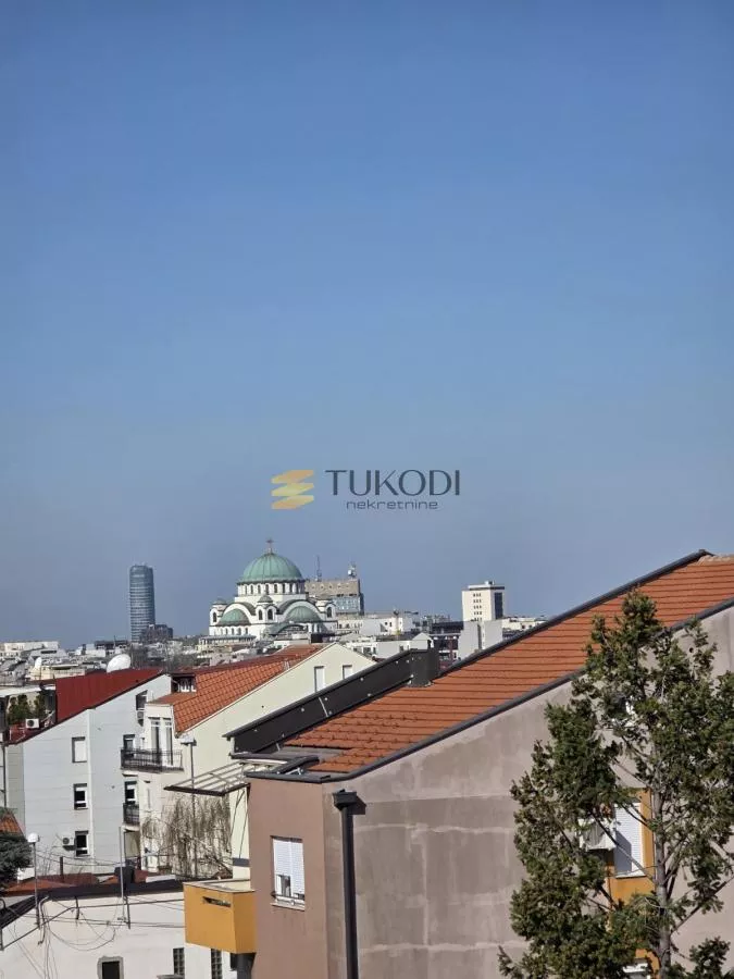 4,0 duplex od 93m2, Lekino Brdo, Grčića Milenka - photo 32