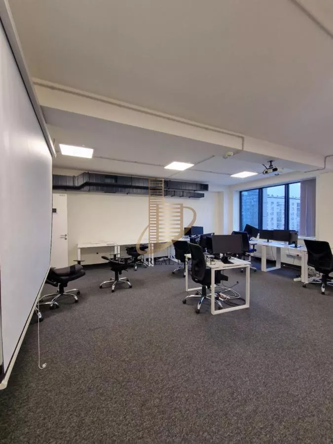 Izdavanje, poslovni prostor od 256m2 - photo 4