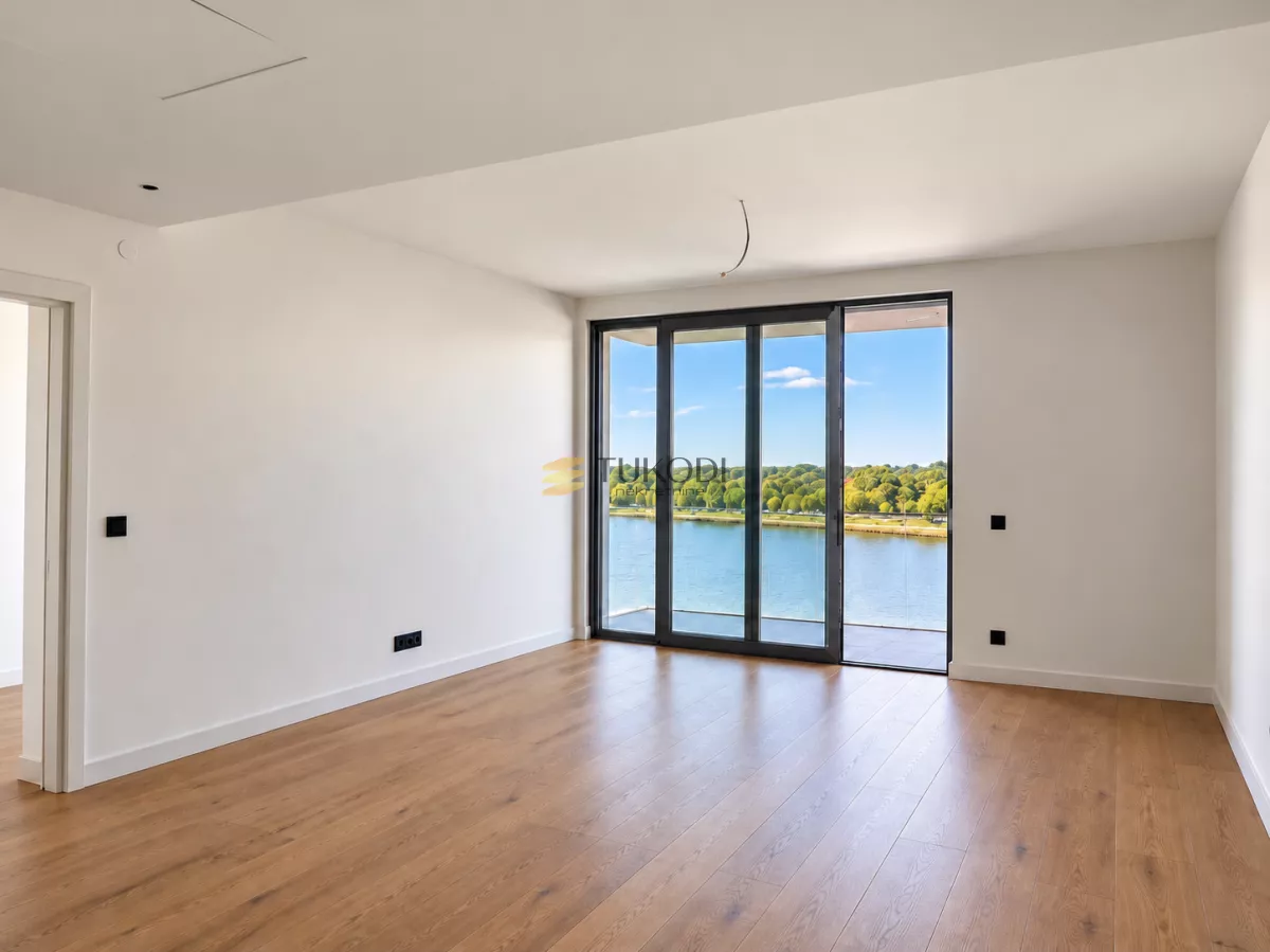 BW VICTORIA | 105 m² | Direktan pogled na Savu - photo 2