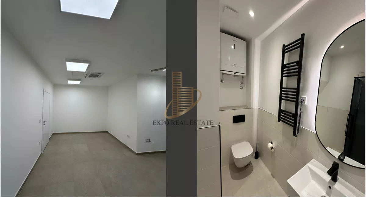 Poslovni prostor,96m2,Banovo Brdo-prometna lokacija - slika 5