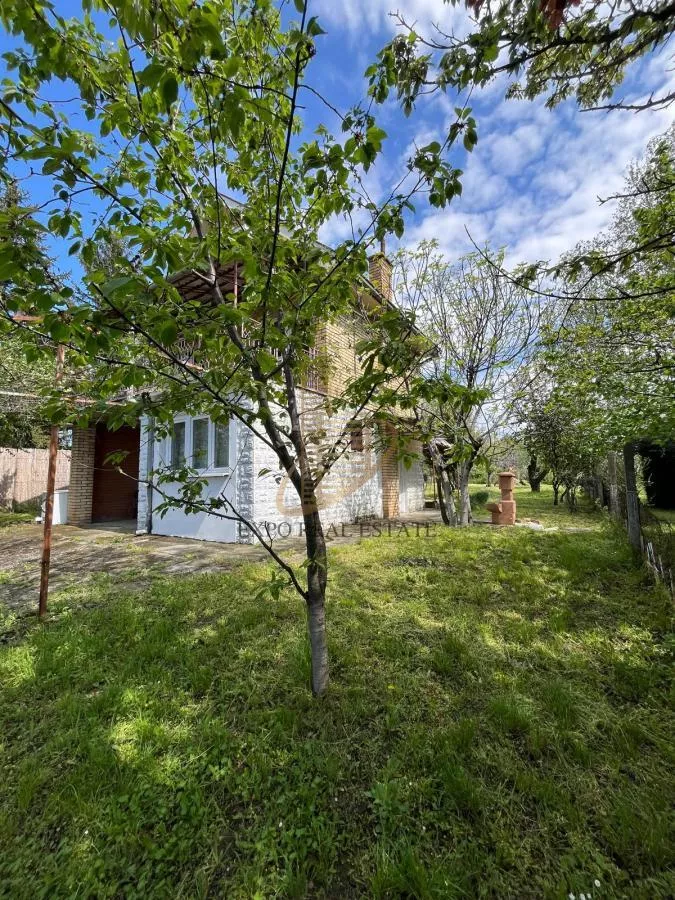 Uknjižena kuća sa pomoćnim objektima i voćnjakom - photo 10