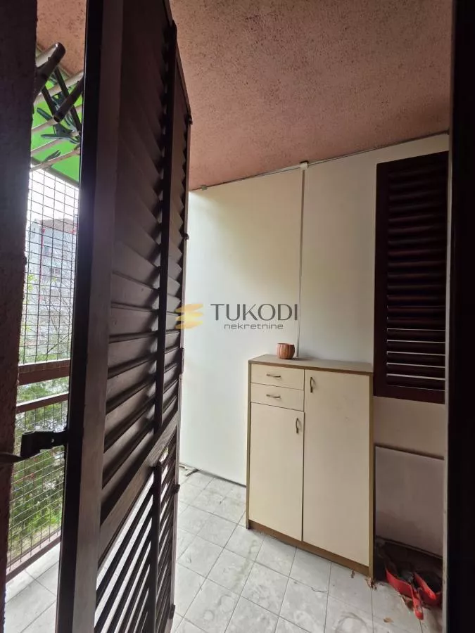 Prodaja stana 36 m² – Bežanijska kosa | 1. sprat | terasa | lift - photo 20